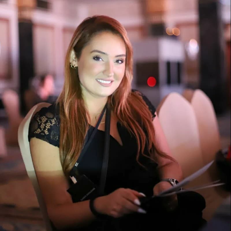 Nastasia Hachem