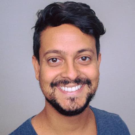 Person Avatar