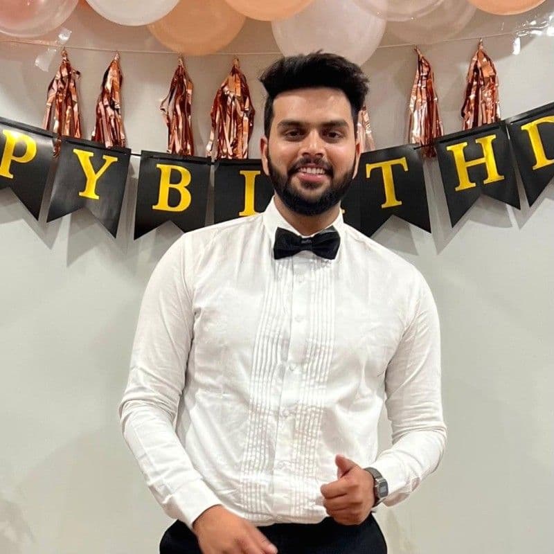 Anvesh Kaleru