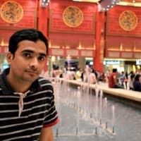 Ahmad Naeem