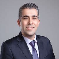 Ali Zeinali