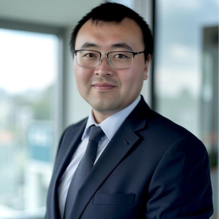Charles Lin