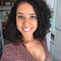 Karoline Amaral