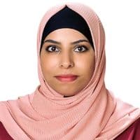 Maha Albakheet