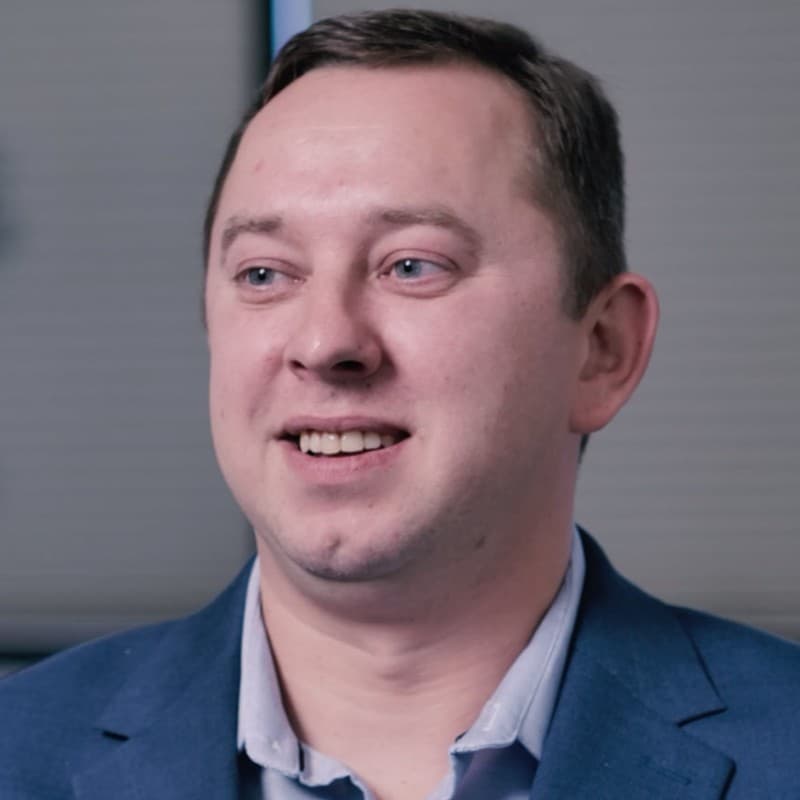 Dzmitry Samusevich