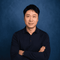 Simon Liu