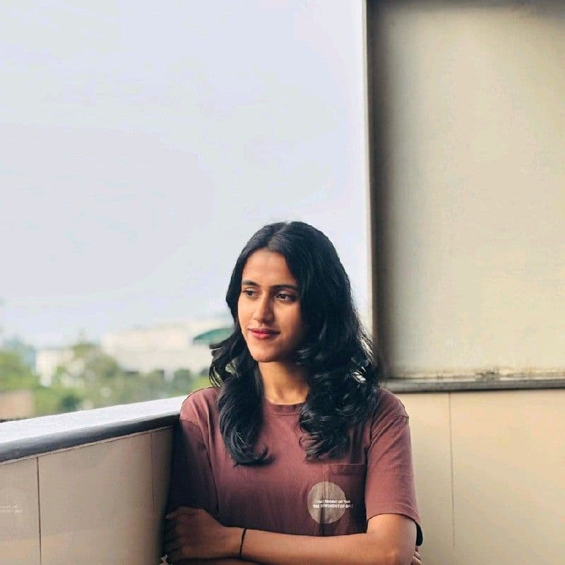 Jinsha Prakash