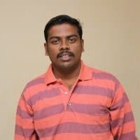 Singaravelan Selvaganapathy