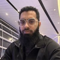 Syed Ullah