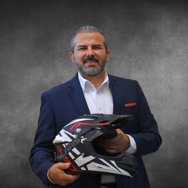 Sergio Rdz