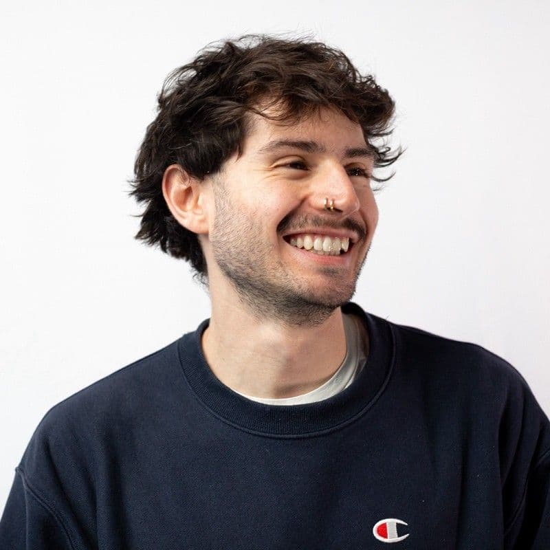 Matias Saez