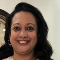 Nilofer Pathan
