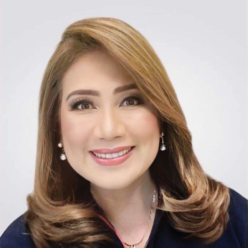 Luz Mercurio