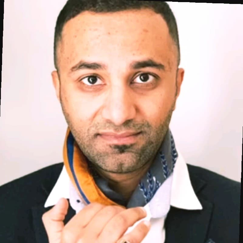 Ahmad Alhaddad