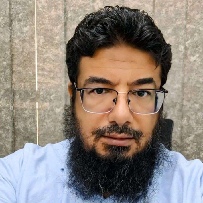 Haitham Alsayed