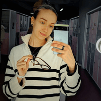 Lizaveta Belablotskaya