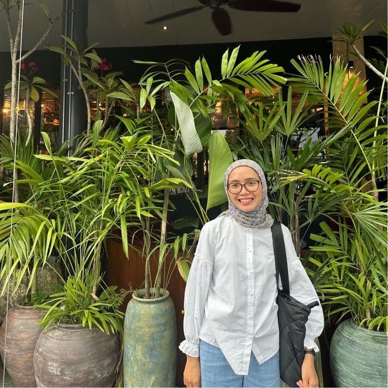 Nurain Izzati