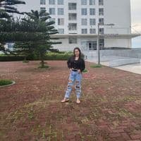 Mary Baon