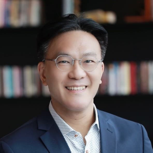 Raphael Chow
