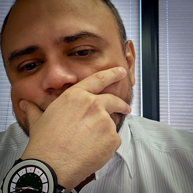 Akmal Axmedov