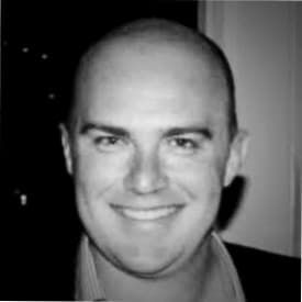 Ben Mcconnell