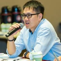 Rico Wong