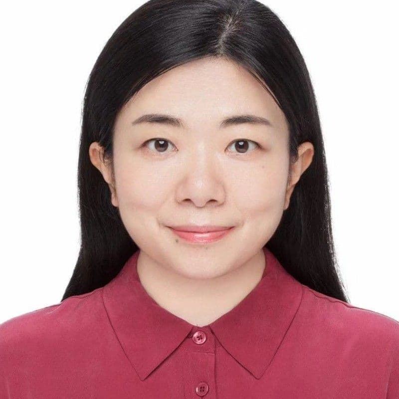 Chelsey Wang