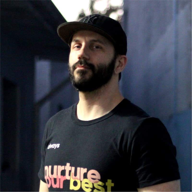 Marcio Bomfim