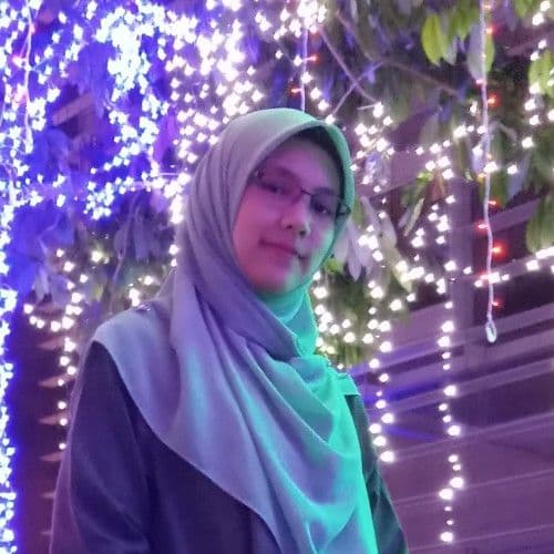 Athirah Zani