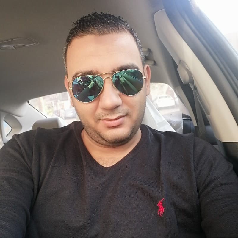Person Avatar