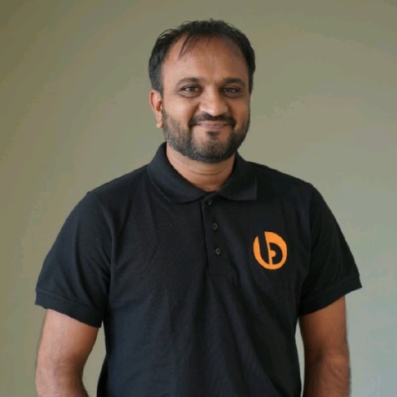 Krunal Patel