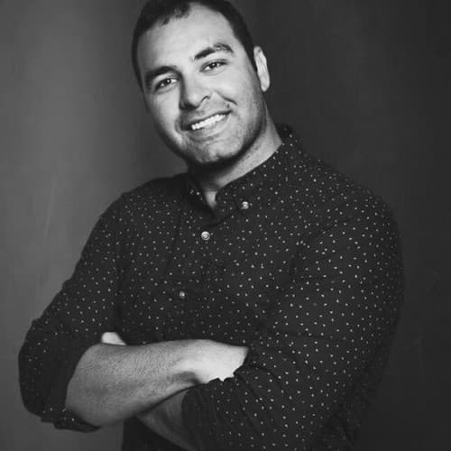 Adrian Heidari