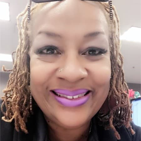 Lisa Dalton-robinson