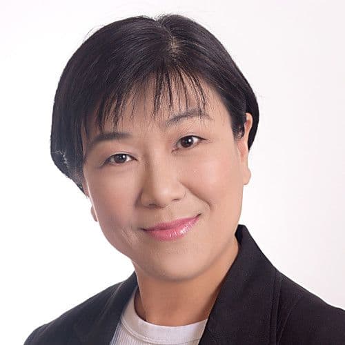 Susan Yeo