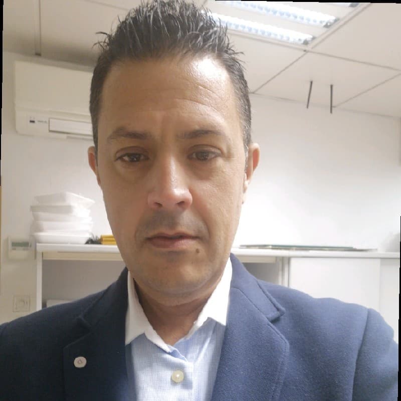 Pedro Antunes