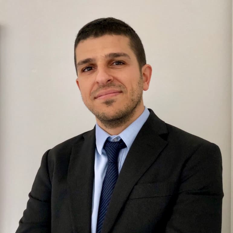 Giulio Monaldi