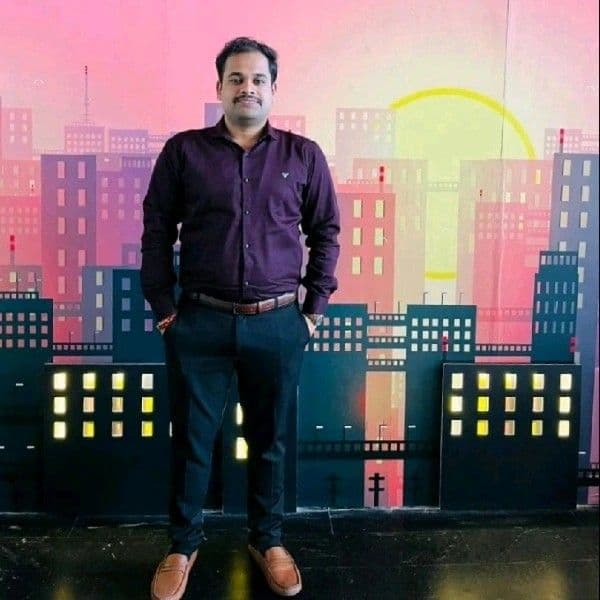 Ashutosh Singh