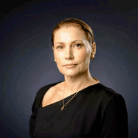 Elena Rosca