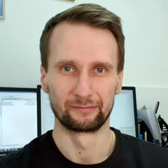 Person Avatar
