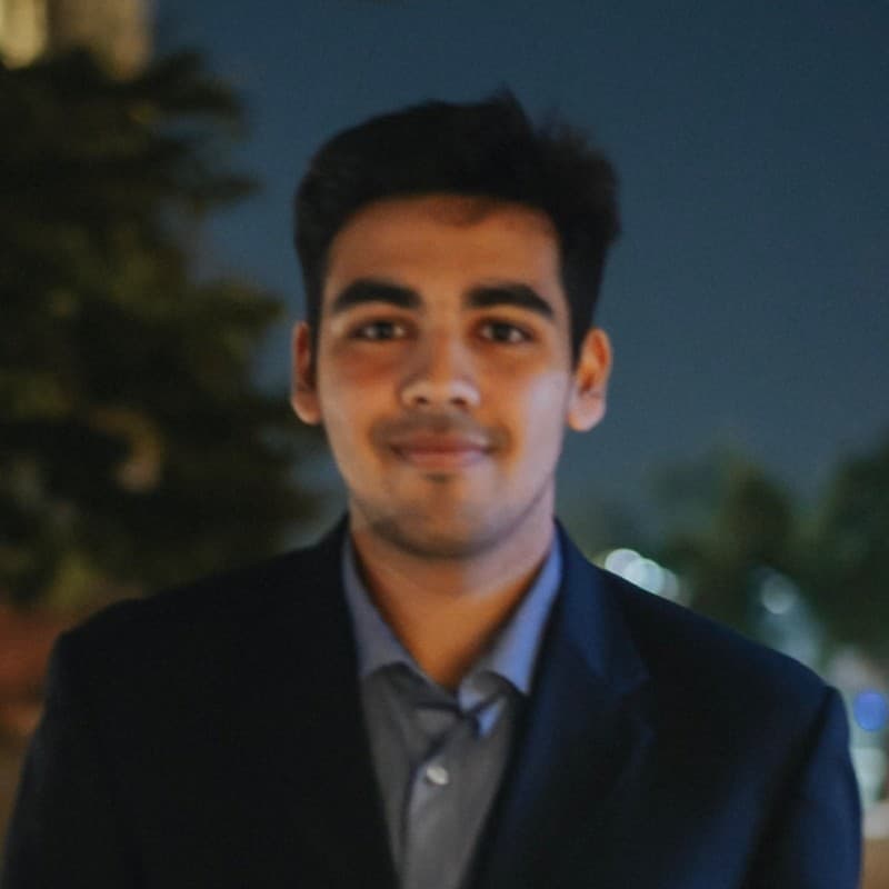 Keval Shah