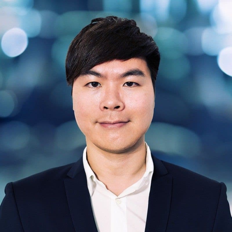 Stefan Chen