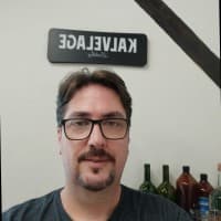 Person Avatar