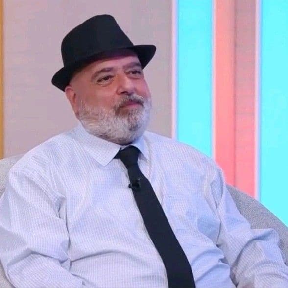 Peter Nehme