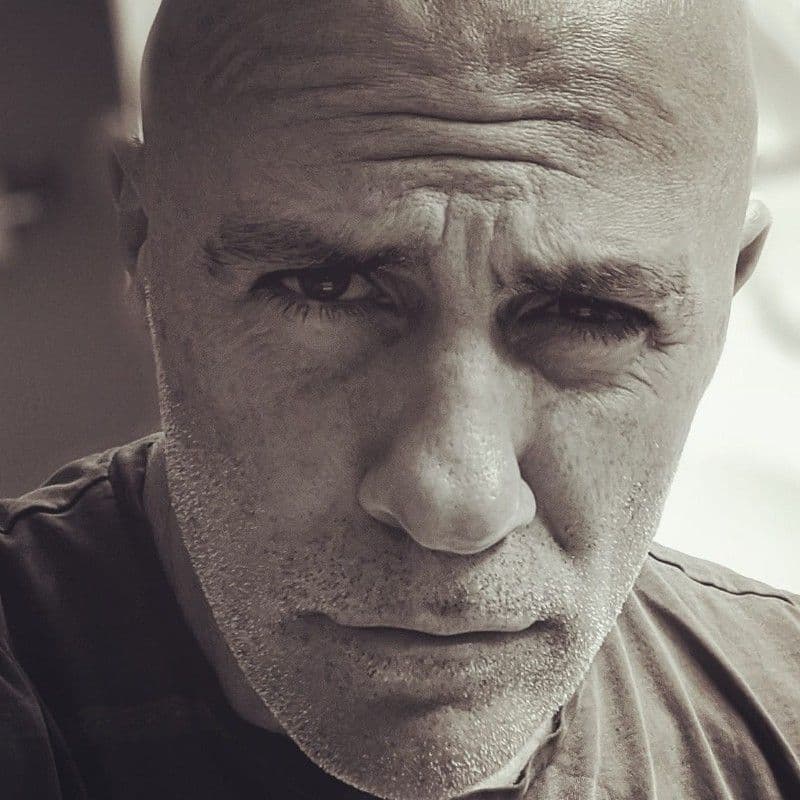Anthony Amoroso