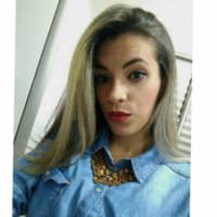 Andreia Lourdes