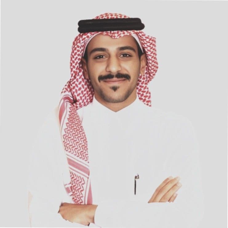 Mathal Almutairi