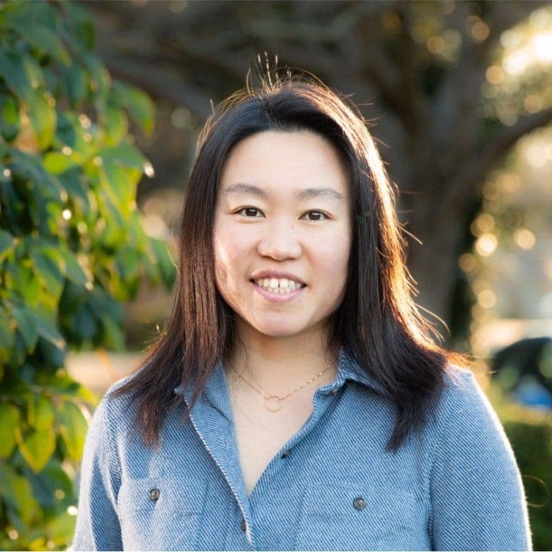 Angela Jiang
