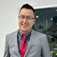 Victor Jamaica