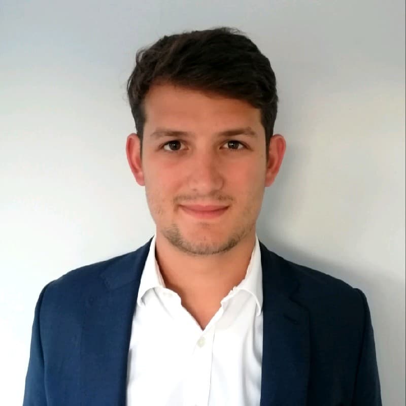 Thibault Chica