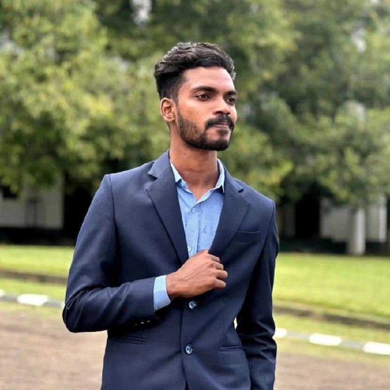 Muhammed S
